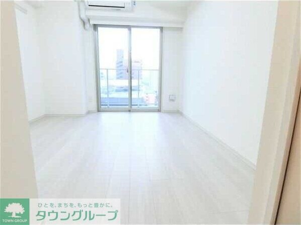 ディアレイシャス泉の物件内観写真